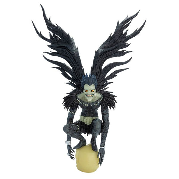 Death Note - Ryuk Figurine Glow in the Dark - Scale 1:10