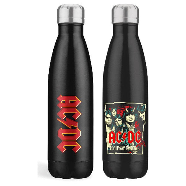 AC/DC Stainless Steel Insulated Bottle