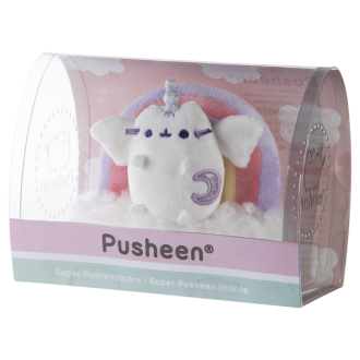 Super Pusheenicorn Cloud Boxed Gift Set