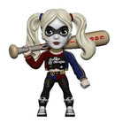 Suicide Squad - Harley Quinn 4" Metals Wave 1 Alternate Version