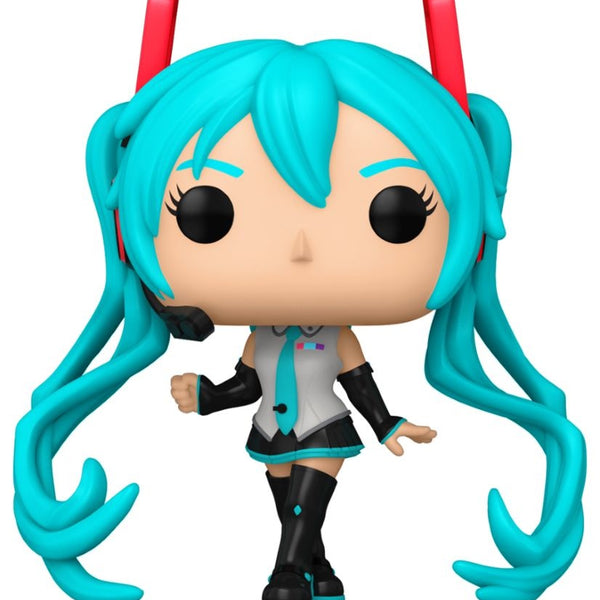 Buy Vocaloid - Hatsune Miku V4X Pop! Vinyl Online Australia