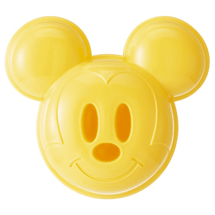 Sandwich Cutter Mickey Mouse | Minitopia