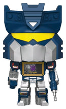 Transformers - Seige Soundwave US Exclusive Pop! Vinyl [RS]