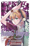 Manga - Rosario+Vampire: Season II, Vol. 2