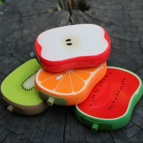 Fruit Power Bank 6000mAh