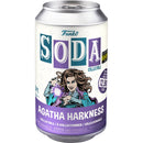 WandaVision - Agatha Harkness (with chase) Vinyl Soda [RS]