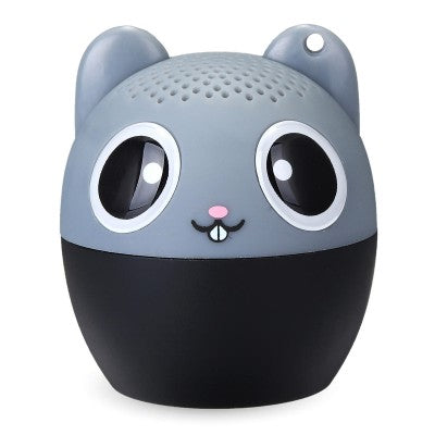 Animal Mini Bluetooth Speaker