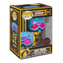 Ant-Man - Ant-Man Blacklight US Exclusive Pop! Vinyl [RS]