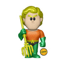 Aquaman - Aquaman (with chase) Vinyl Soda