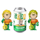 Aquaman - Aquaman (with chase) Vinyl Soda