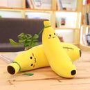 I love banana Cushion 60cm