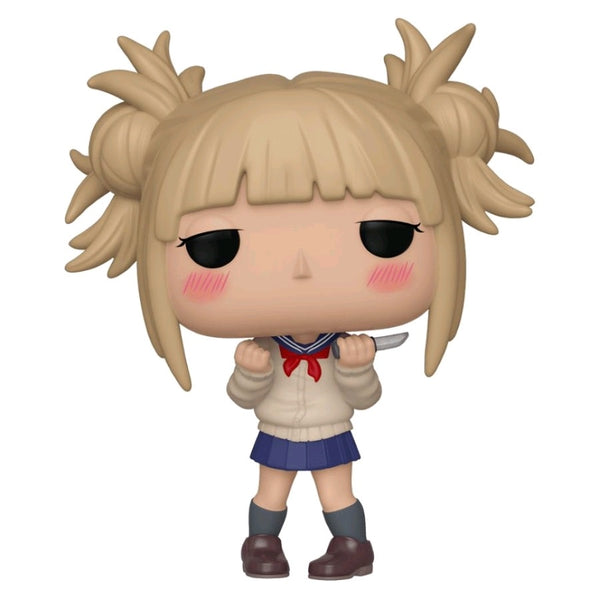 My Hero Academia - Himiko Toga Pop! Vinyl [RS]