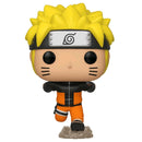 Naruto Shippuden - Naruto Running Pop! Vinyl