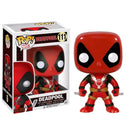 Deadpool - Two Swords Pop! Vinyl
