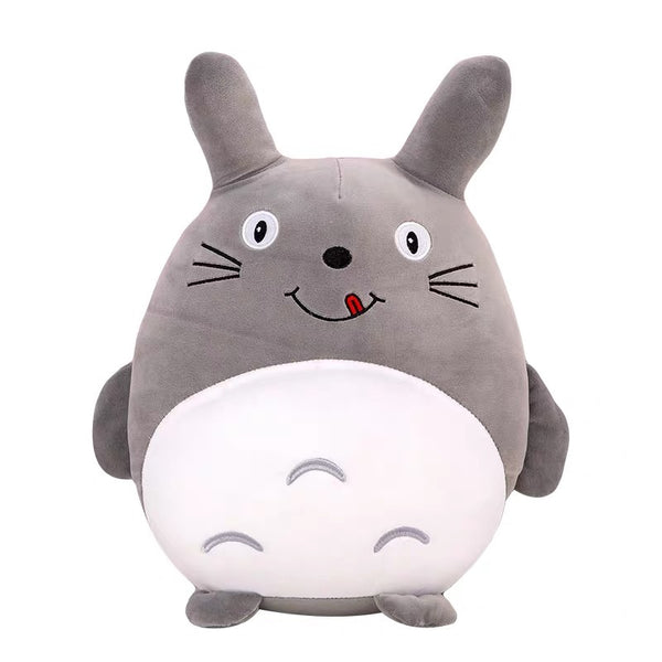 Totoro 35cm Hand Warmer Plush