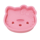 Hello Kitty Bread Cutter