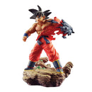 Dragon Ball - Dracap Memorial 01 Son Goku Figure Vol. 2