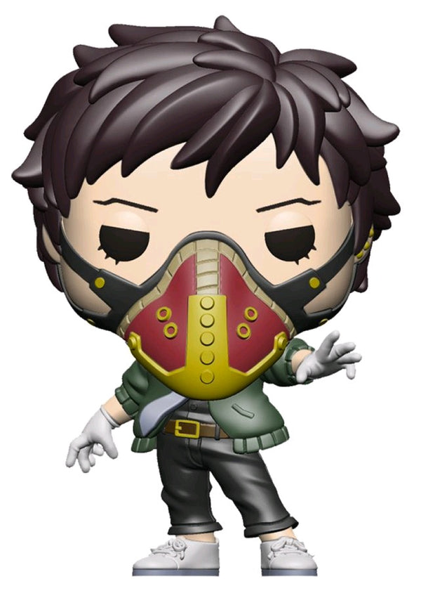 My Hero Academia Kai Chisaki (Overhaul) Pop! Vinyl