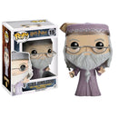 Harry Potter - Dumbledore with Wand Pop! Vinyl
