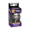 Transformers - Megatron Pocket Pop! Keychain