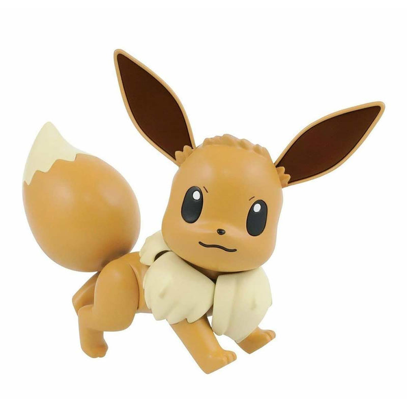 Pokémon - Pokémon Model Kit Eevee