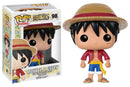 One Piece - Luffy Pop! Vinyl