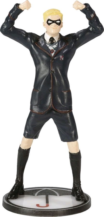 Umbrella Academy - #1 Luthor Figure Replica