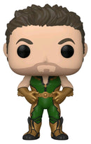 The Boys - The Deep ECCC 2021 US Exclusive Pop! Vinyl [RS]