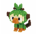 Grookey Nanoblock