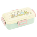 Sumikko Gurashi Family Side Lock Bento Box 530ml
