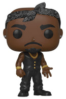 Tupac - Tupac Pop! Vinyl
