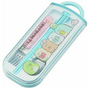 Sumikko Gurashi Cutlery Set