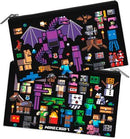 Minecraft - Mobbery - Pencil Case