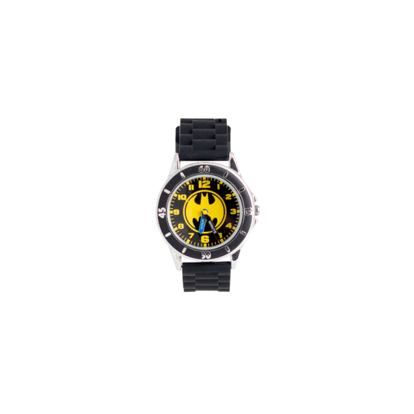 Batman Time Teacher Watch