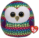 Squish A Boo Owen Owl