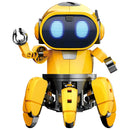 CIC - Tobbie The Robot