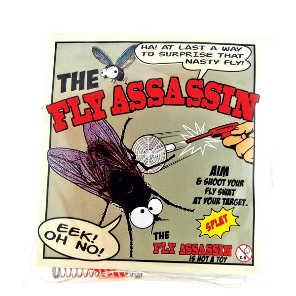 Fly Assassin