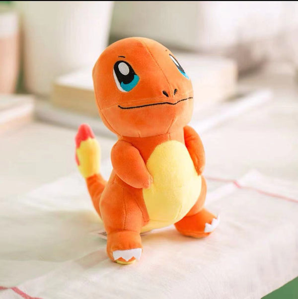 Pokémon Charmander 11 inch Plush