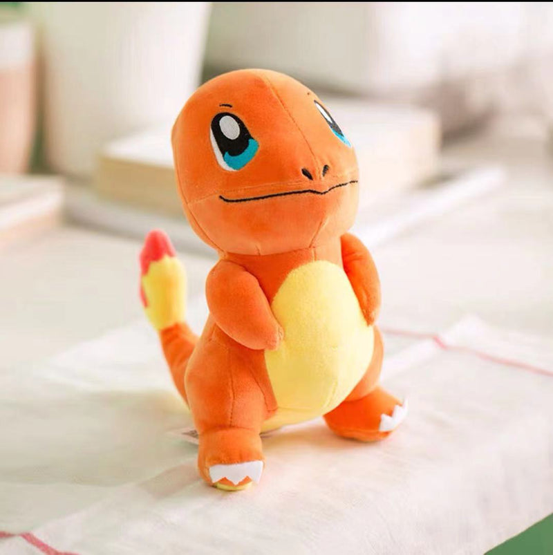 Pokémon Charmander 11 inch Plush