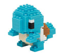 Pokémon - Squirtle Nanoblock