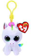 Beanie Boo Clips - Pixy Unicorn