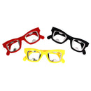 Glasses Bottle Opener