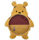 Winnie the Pooh - Pin Trader Backpack with Pin