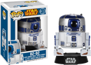 Star Wars - R2-D2 Pop! Vinyl