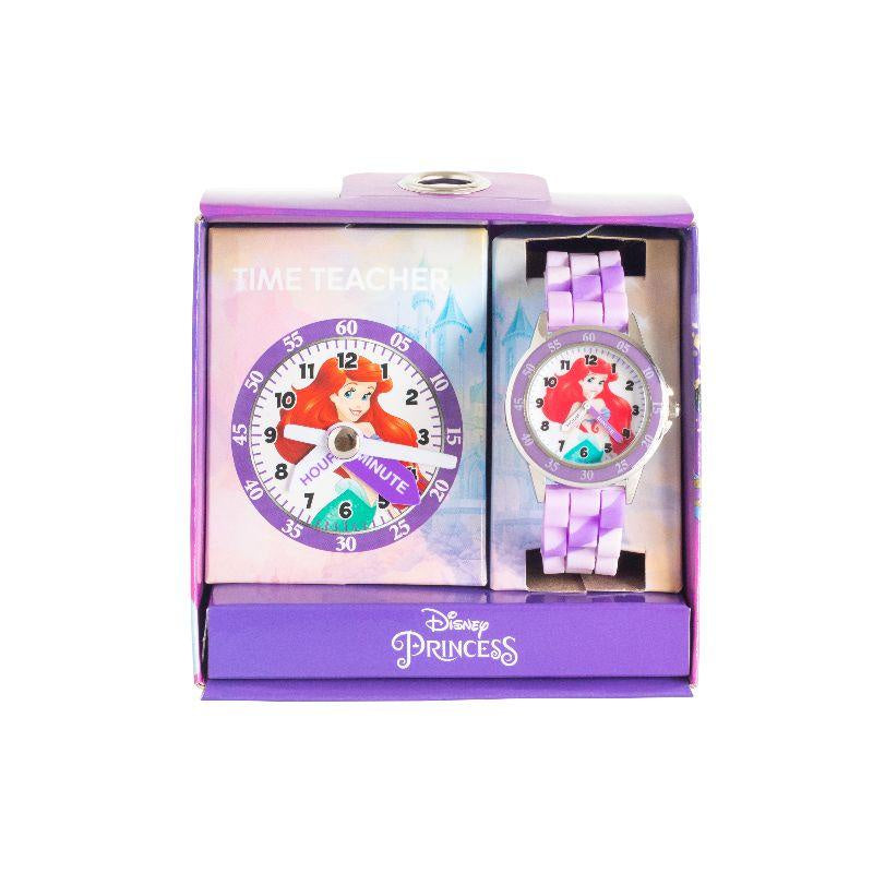 Ariel Time Teacher Watch (Purple)