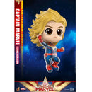 Captain Marvel - Flying Version Cosbaby