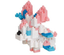 Pokémon - Sylveon Nanoblock