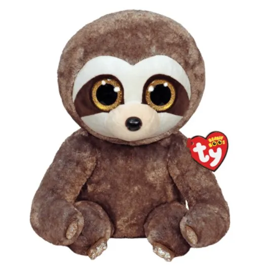 Beanie Boos Large Dangler Sloth