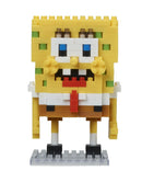 Spongebob Squarepants Nanoblock