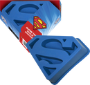 Superman - Logo Silicone Cake Mould